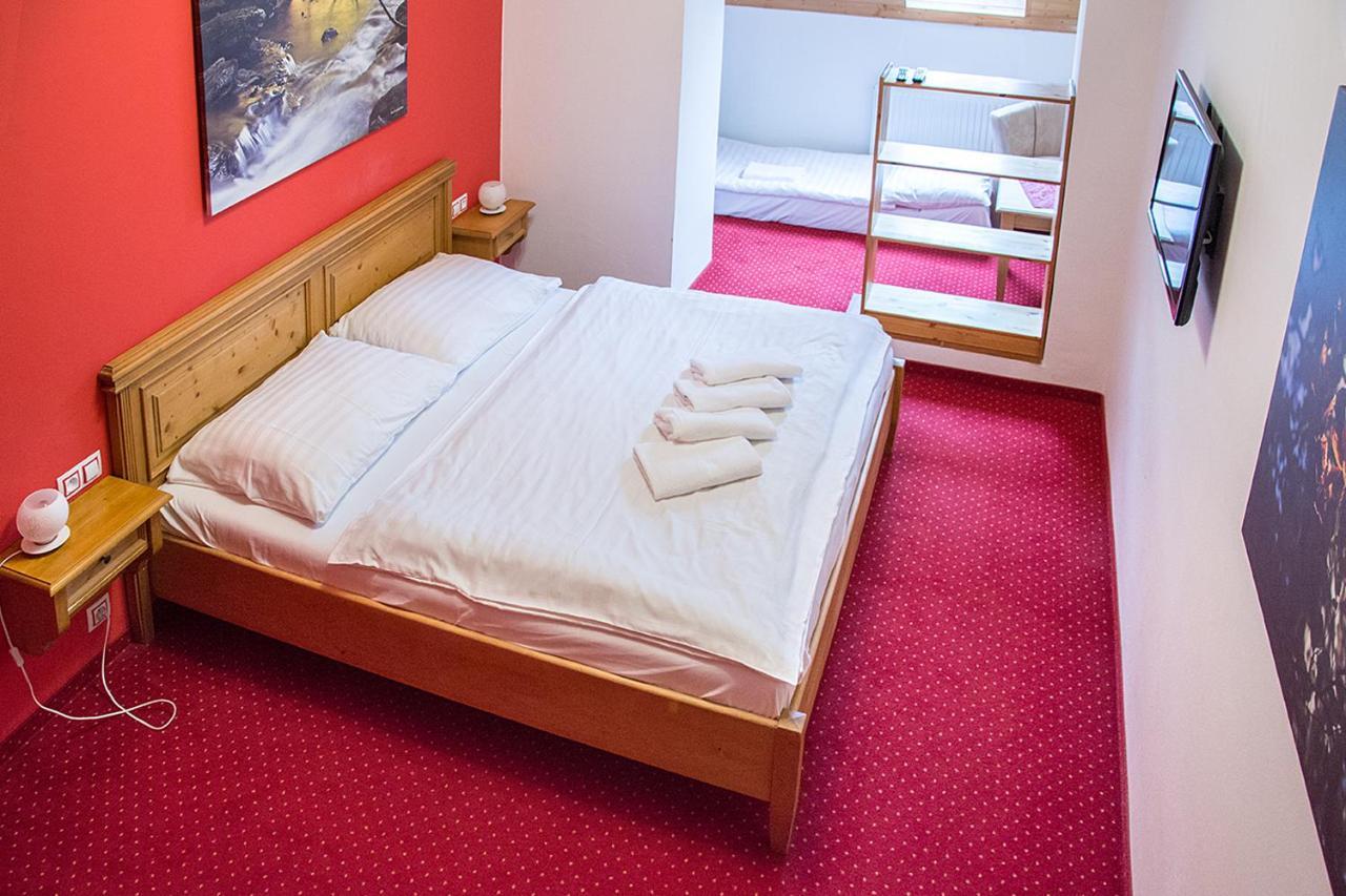 Horský Vidly 4*