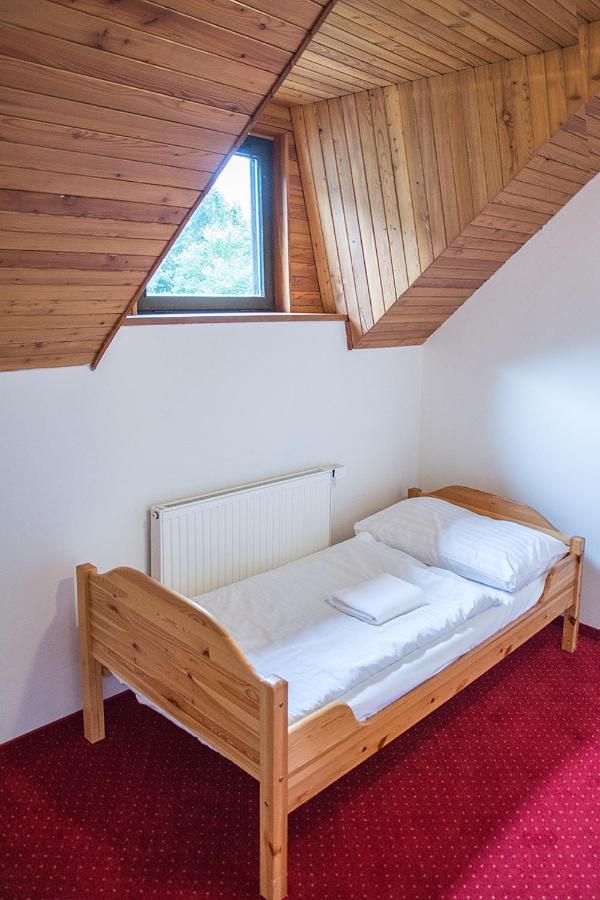 Horský Vidly Penzion 4*