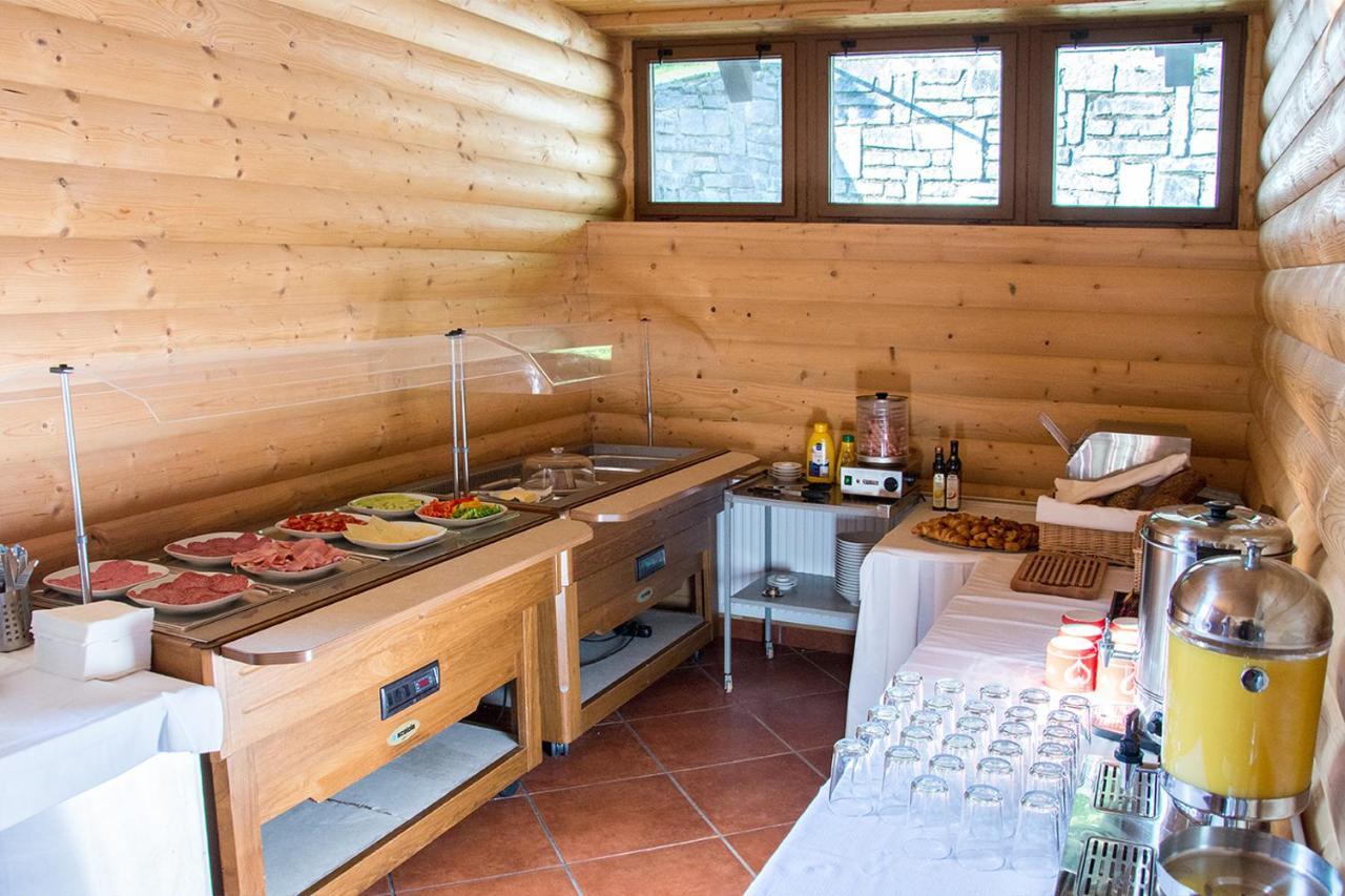 Horský Vidly Penzion Karlova Studánka